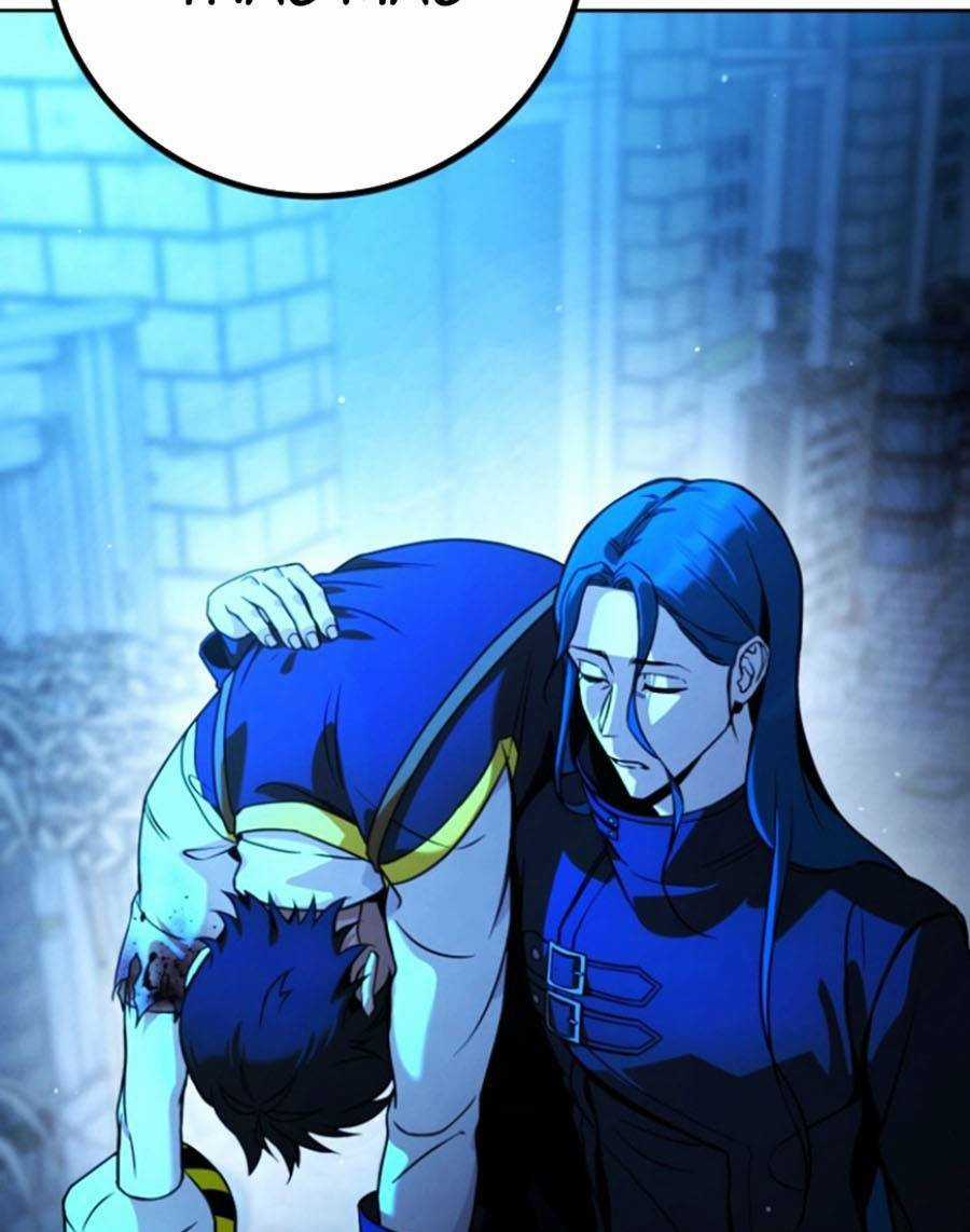 Tuyệt Đỉnh Anh Hùng Chapter 4 trang 208