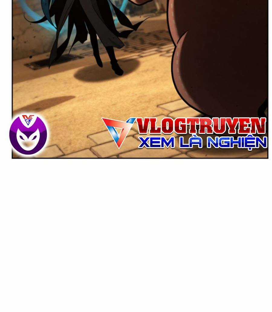 Tuyệt Đỉnh Anh Hùng Chapter 4 trang 28