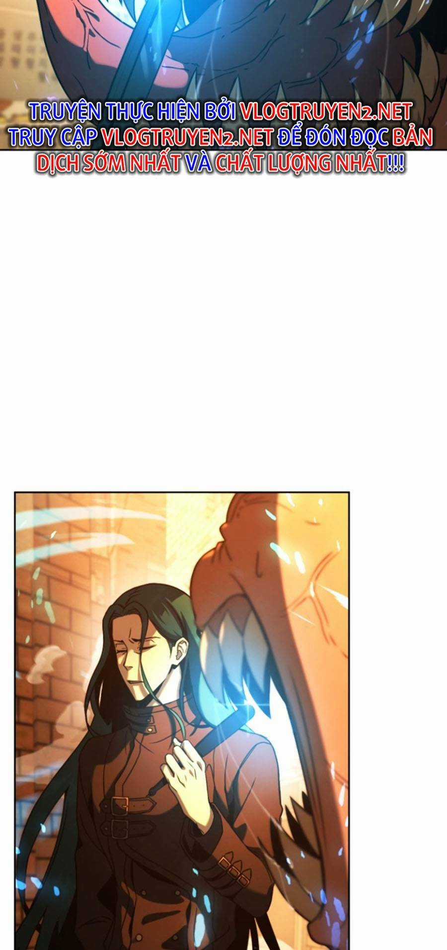 Tuyệt Đỉnh Anh Hùng Chapter 4 trang 3