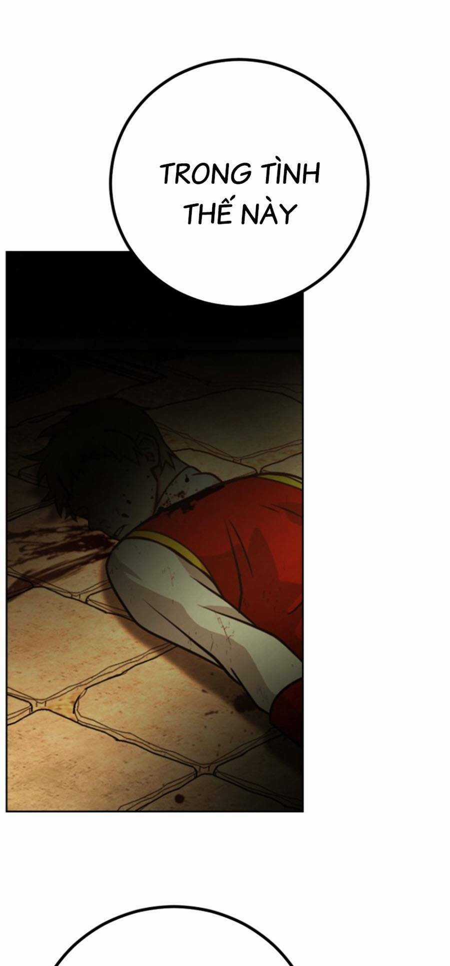 Tuyệt Đỉnh Anh Hùng Chapter 4 trang 36