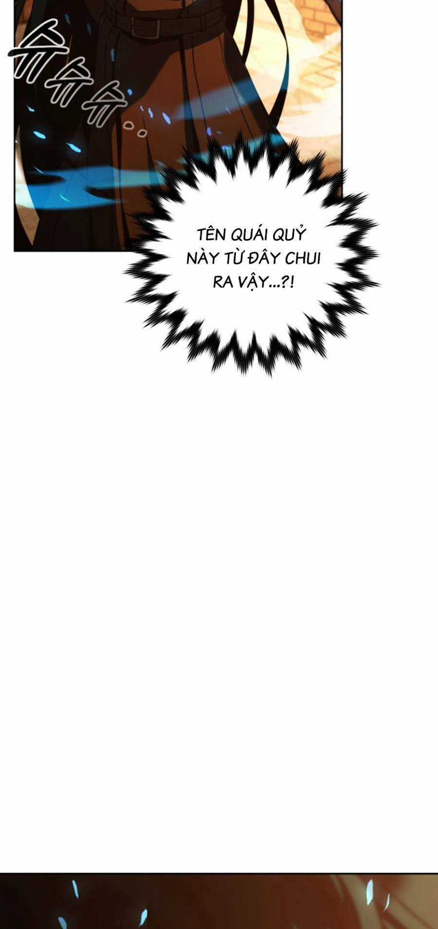 Tuyệt Đỉnh Anh Hùng Chapter 4 trang 4