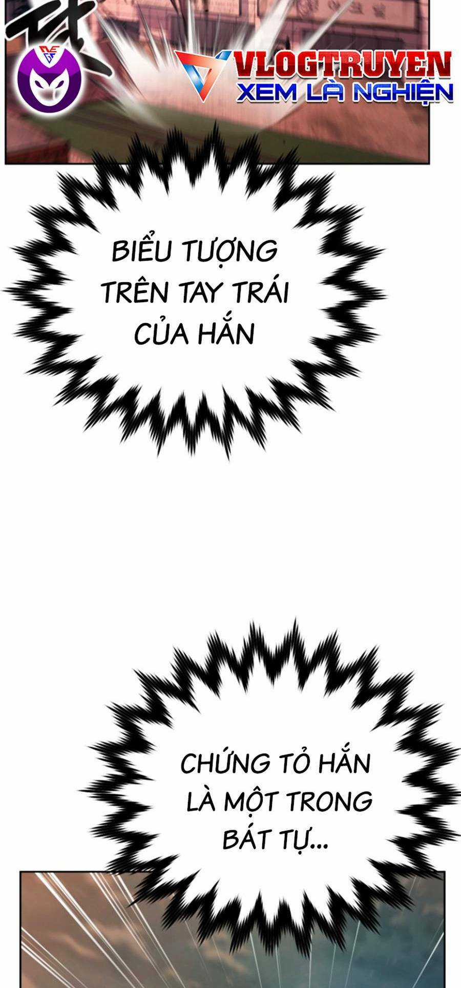 Tuyệt Đỉnh Anh Hùng Chapter 4 trang 44