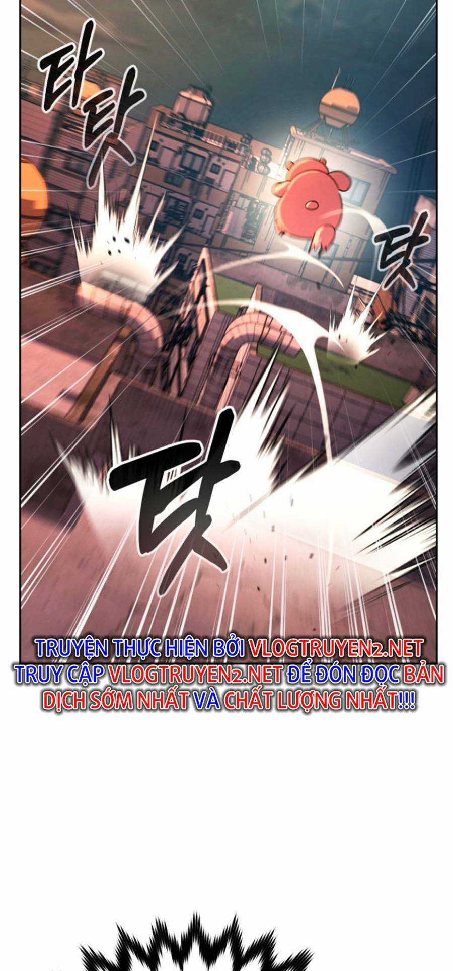 Tuyệt Đỉnh Anh Hùng Chapter 4 trang 45