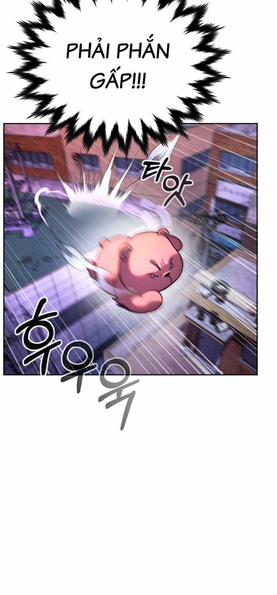 Tuyệt Đỉnh Anh Hùng Chapter 4 trang 46