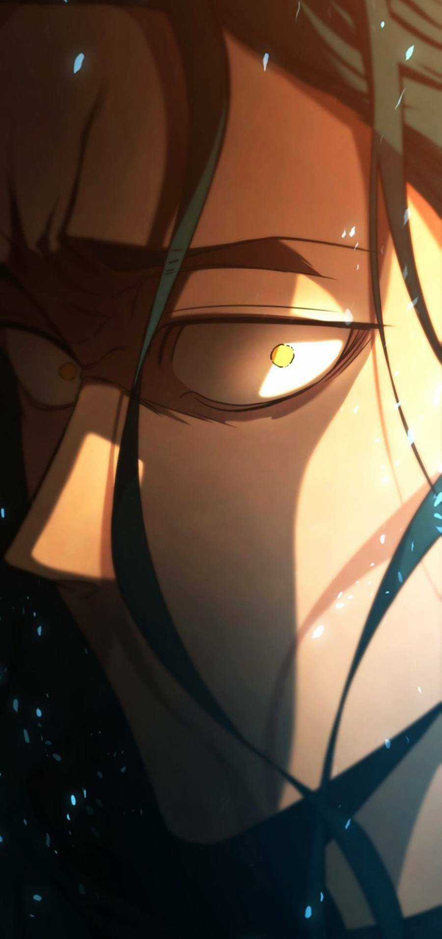 Tuyệt Đỉnh Anh Hùng Chapter 4 trang 5