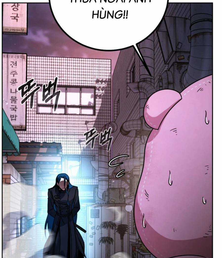 Tuyệt Đỉnh Anh Hùng Chapter 4 trang 60