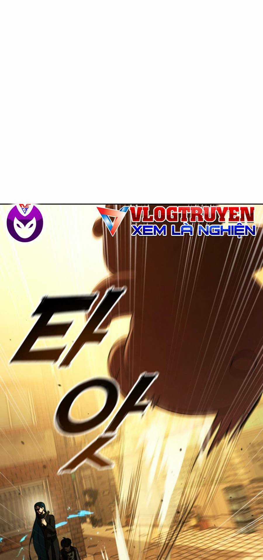 Tuyệt Đỉnh Anh Hùng Chapter 4 trang 7