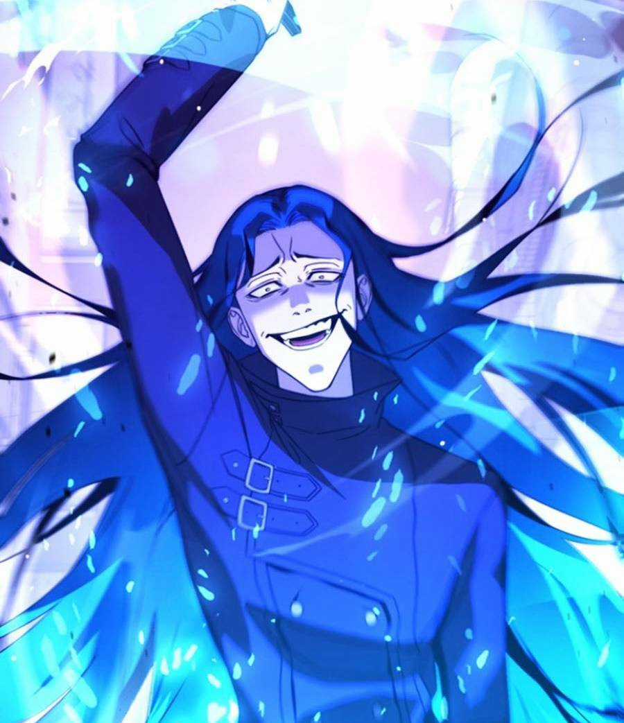 Tuyệt Đỉnh Anh Hùng Chapter 4 trang 70