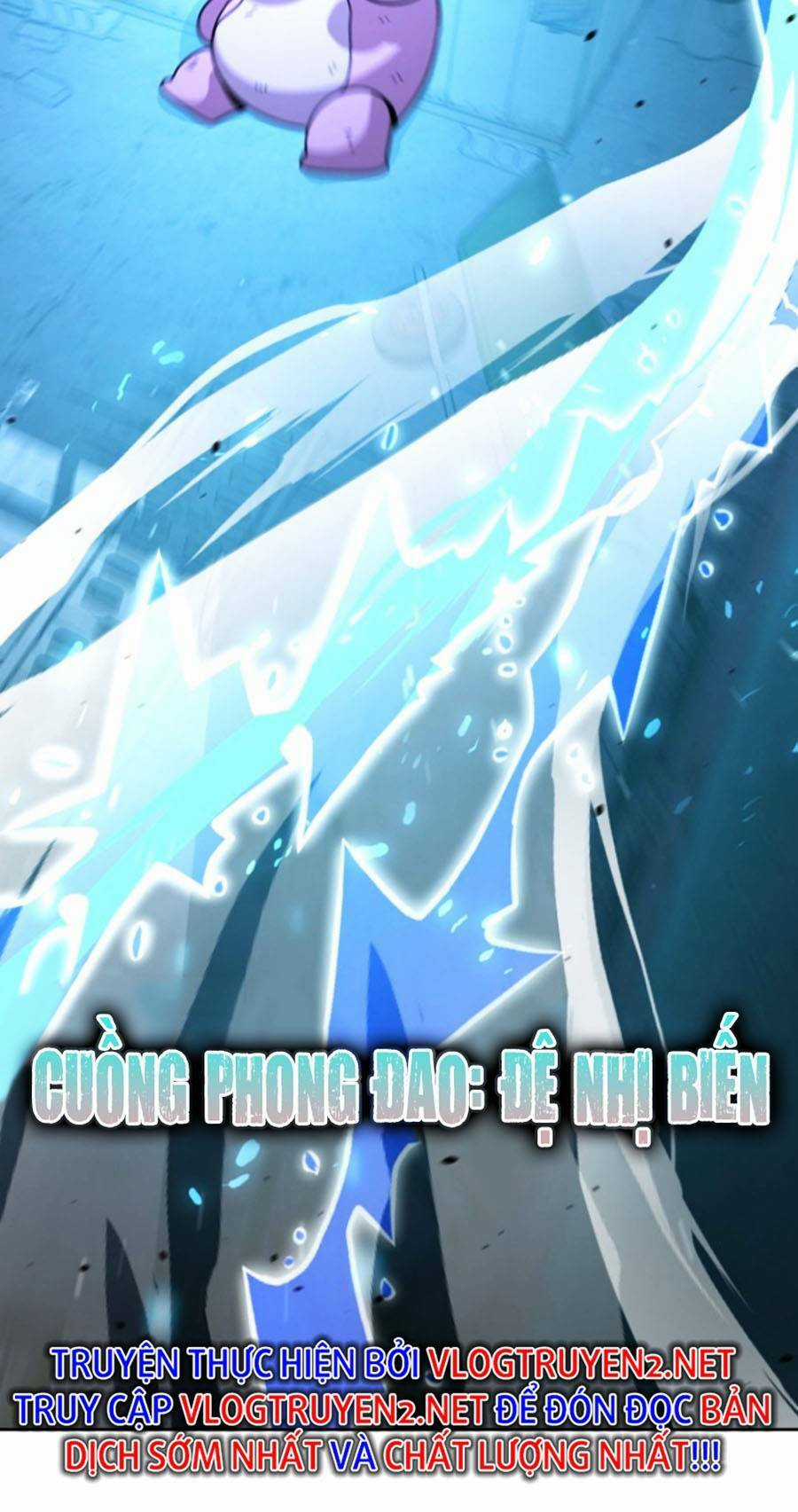 Tuyệt Đỉnh Anh Hùng Chapter 4 trang 73