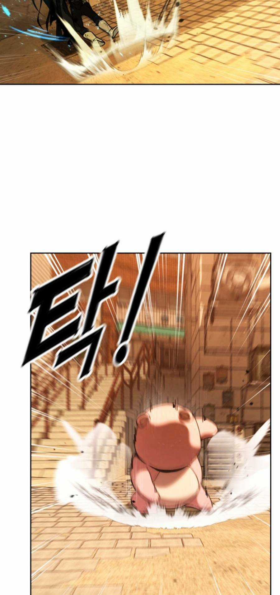 Tuyệt Đỉnh Anh Hùng Chapter 4 trang 8