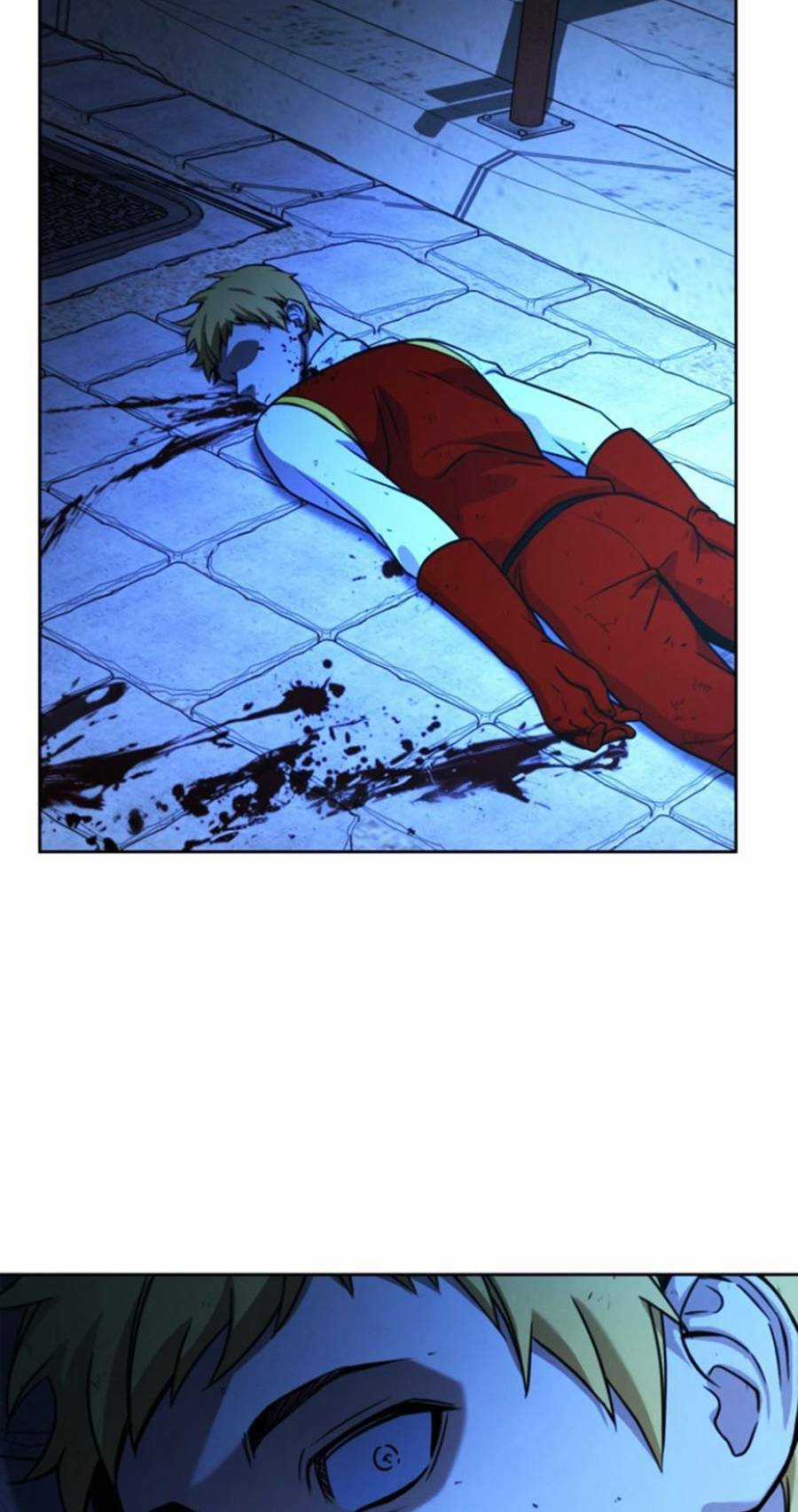 Tuyệt Đỉnh Anh Hùng Chapter 4 trang 80