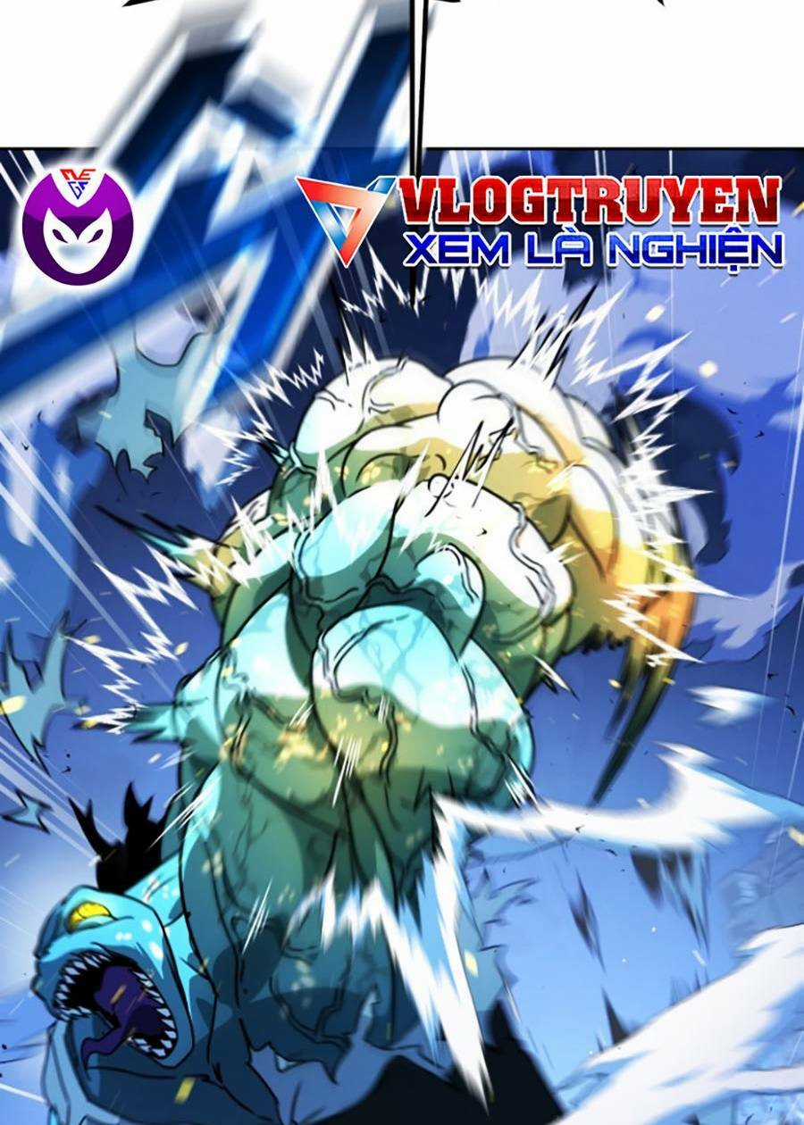 Tuyệt Đỉnh Anh Hùng Chapter 5 trang 108