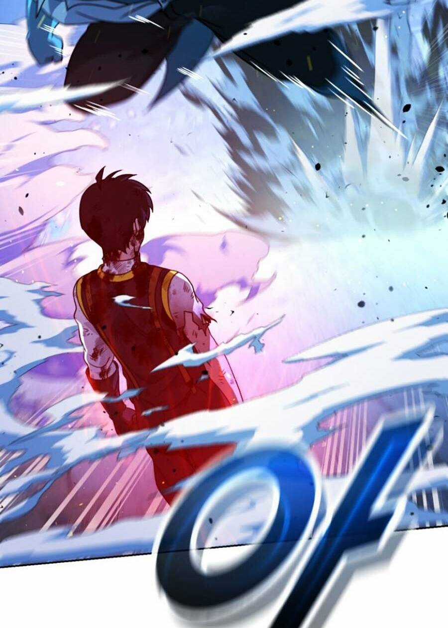 Tuyệt Đỉnh Anh Hùng Chapter 5 trang 109