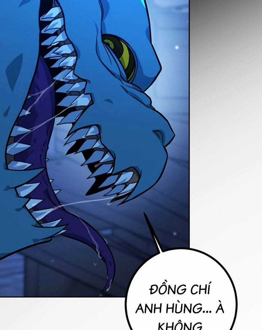 Tuyệt Đỉnh Anh Hùng Chapter 5 trang 11