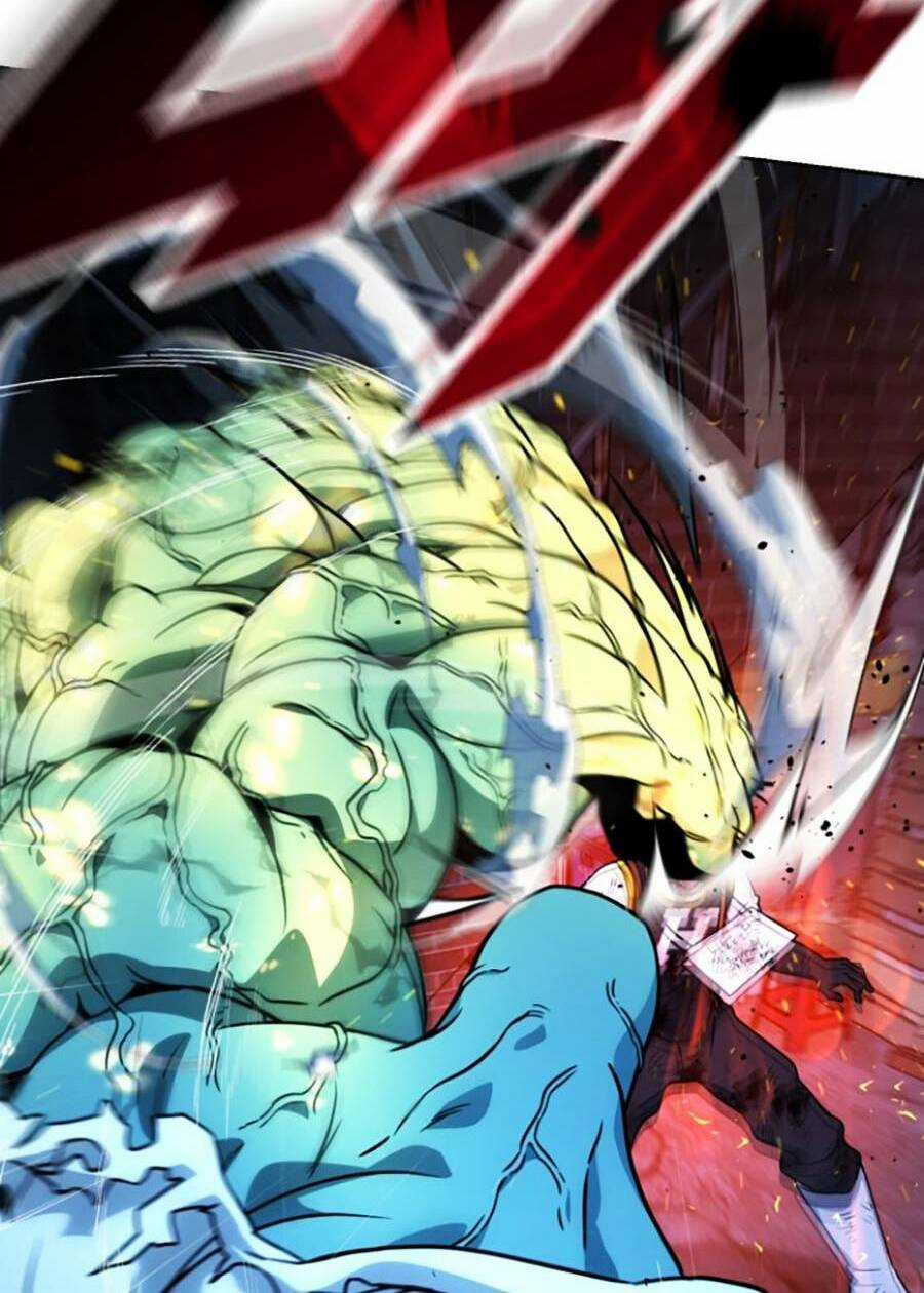 Tuyệt Đỉnh Anh Hùng Chapter 5 trang 111