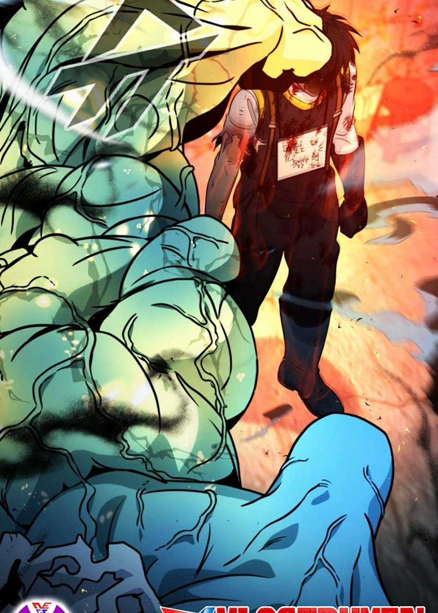 Tuyệt Đỉnh Anh Hùng Chapter 5 trang 118