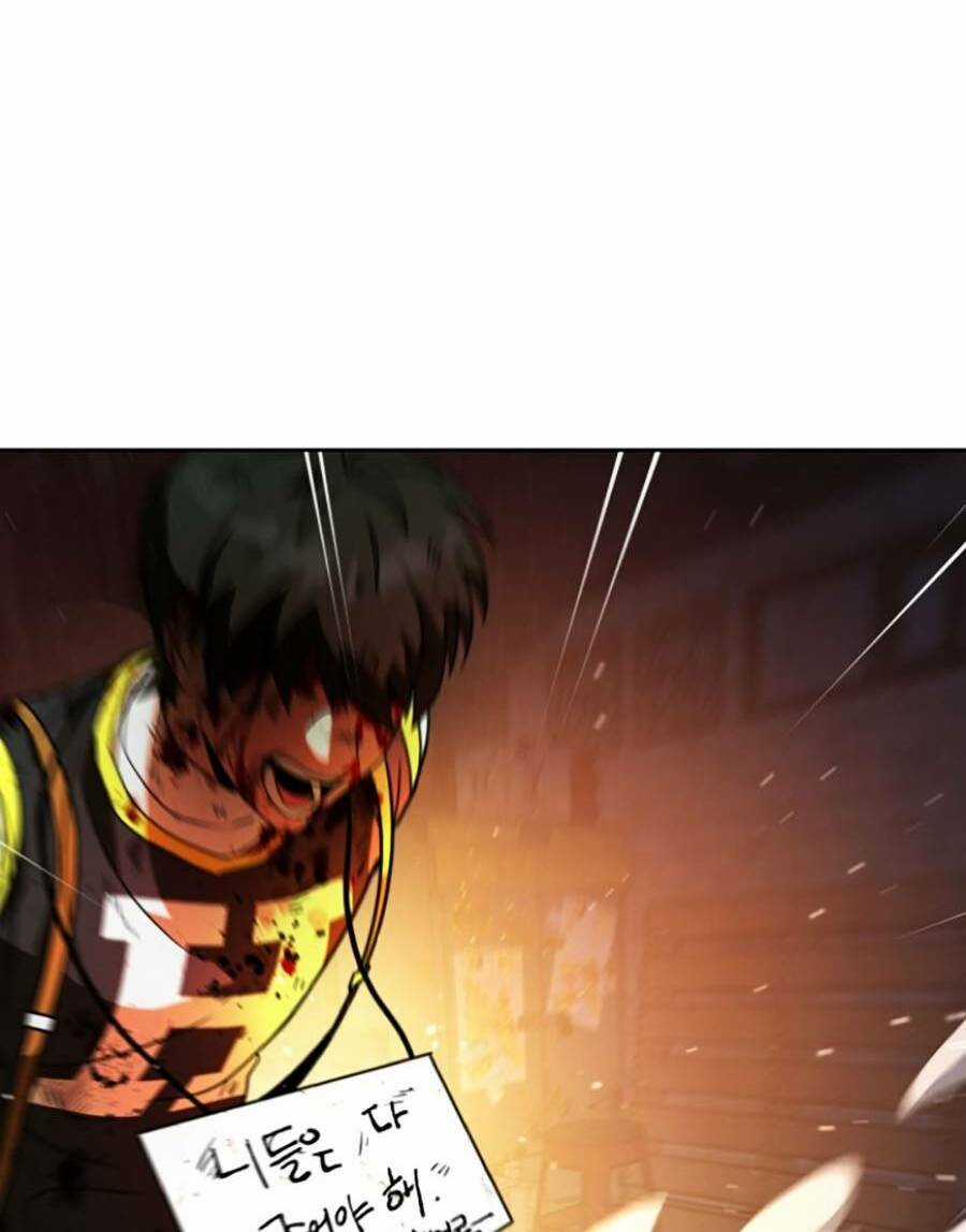 Tuyệt Đỉnh Anh Hùng Chapter 5 trang 125