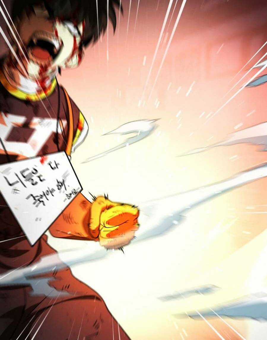 Tuyệt Đỉnh Anh Hùng Chapter 5 trang 127