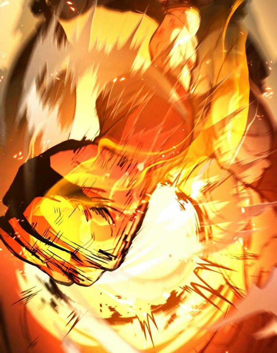 Tuyệt Đỉnh Anh Hùng Chapter 5 trang 137