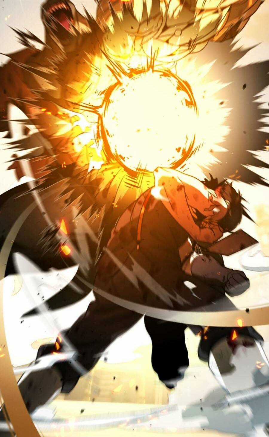 Tuyệt Đỉnh Anh Hùng Chapter 5 trang 141