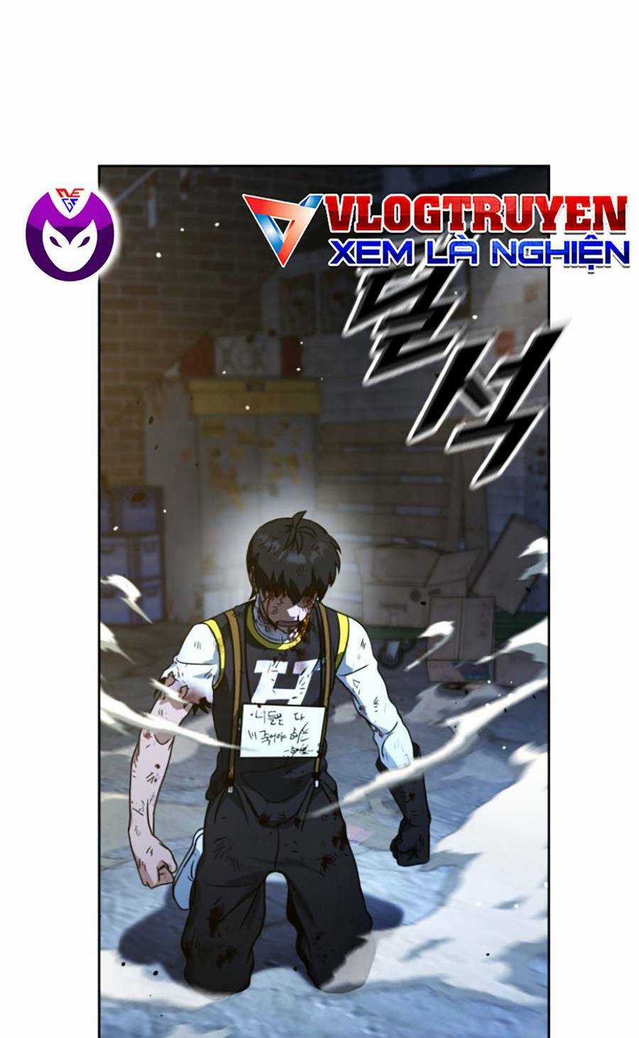 Tuyệt Đỉnh Anh Hùng Chapter 5 trang 150