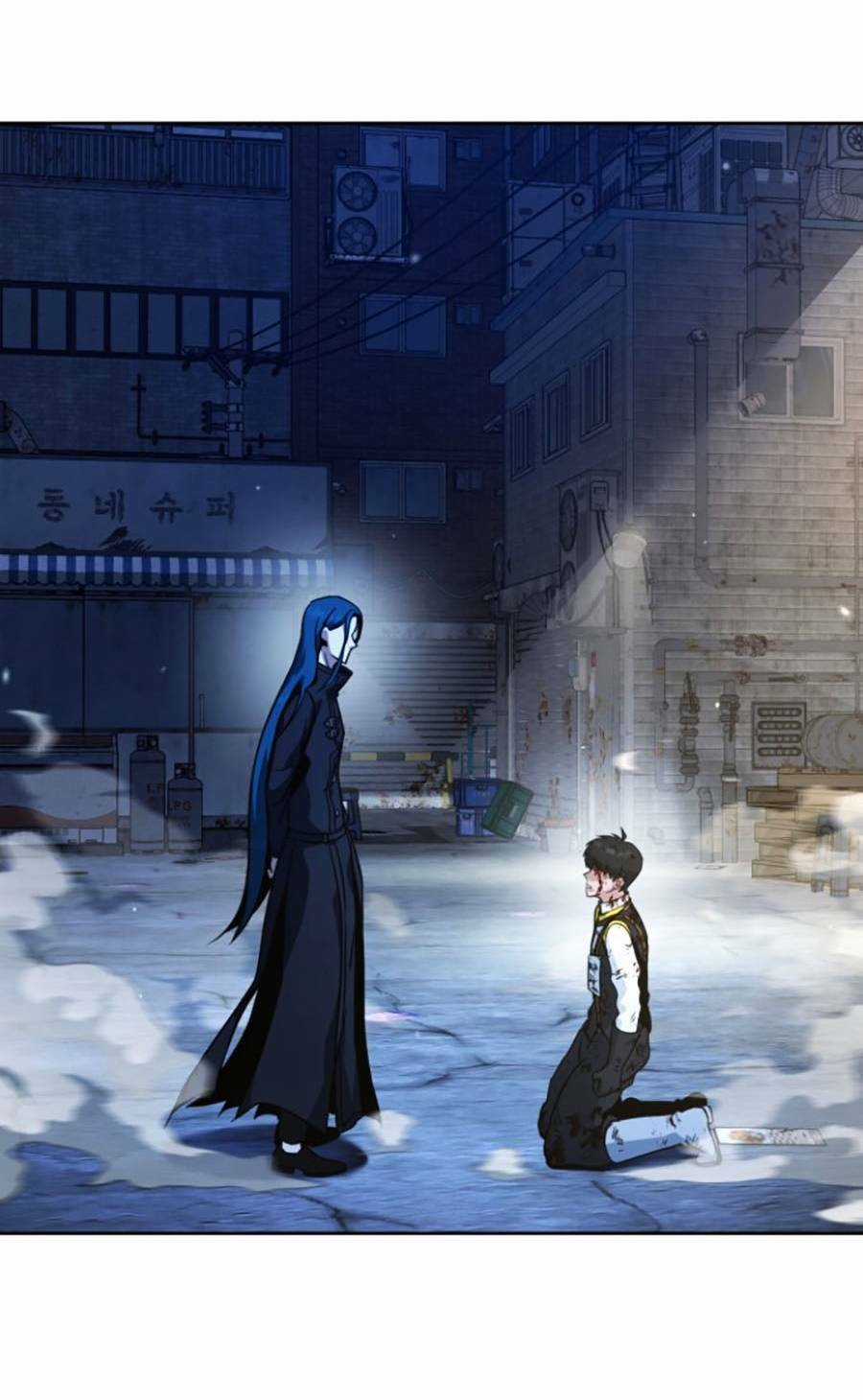 Tuyệt Đỉnh Anh Hùng Chapter 5 trang 154