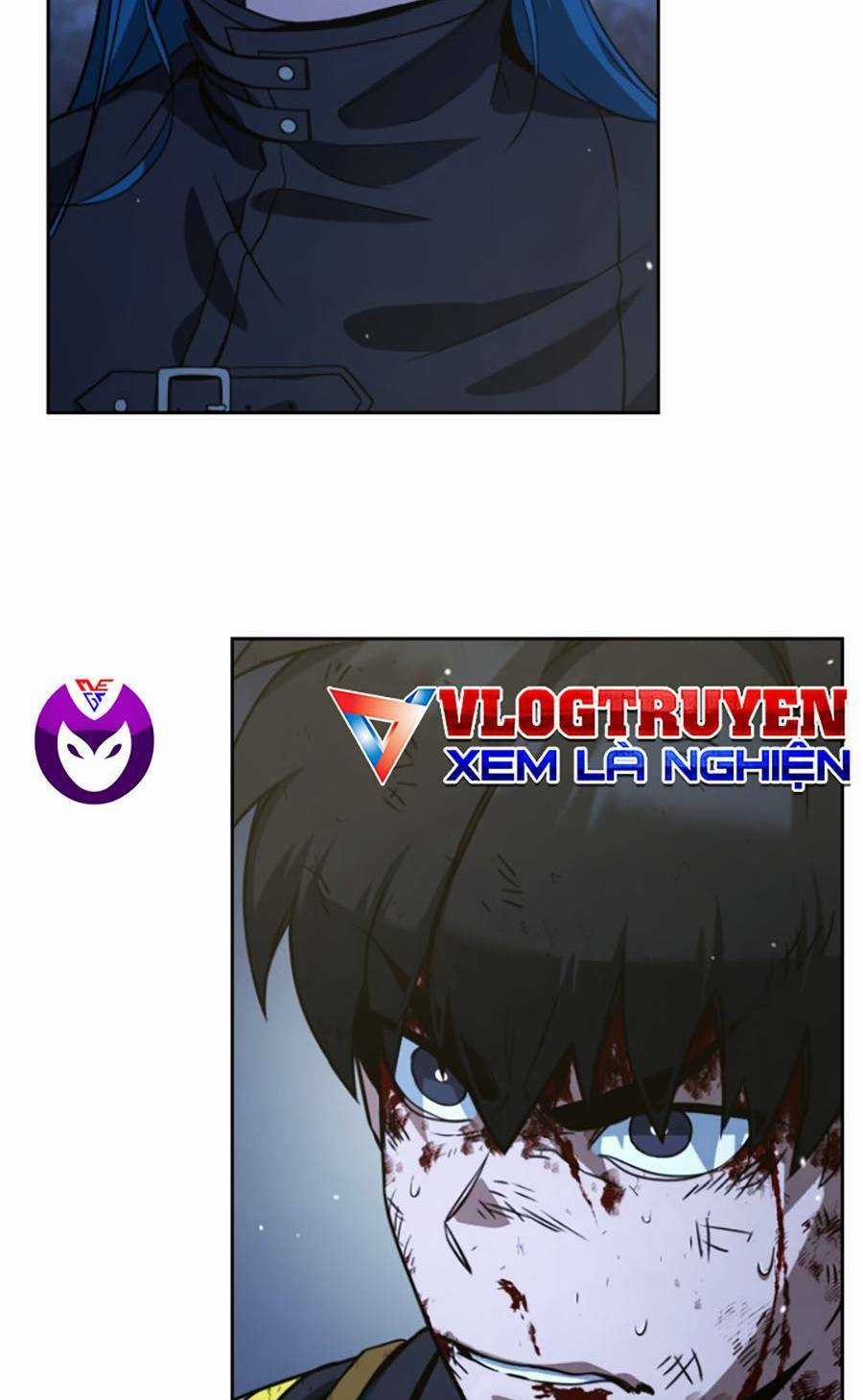 Tuyệt Đỉnh Anh Hùng Chapter 5 trang 156