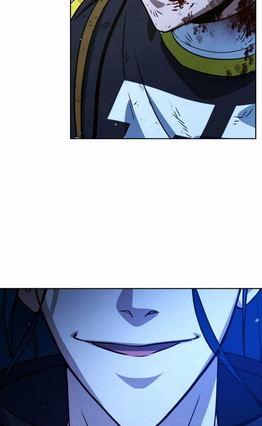 Tuyệt Đỉnh Anh Hùng Chapter 5 trang 157