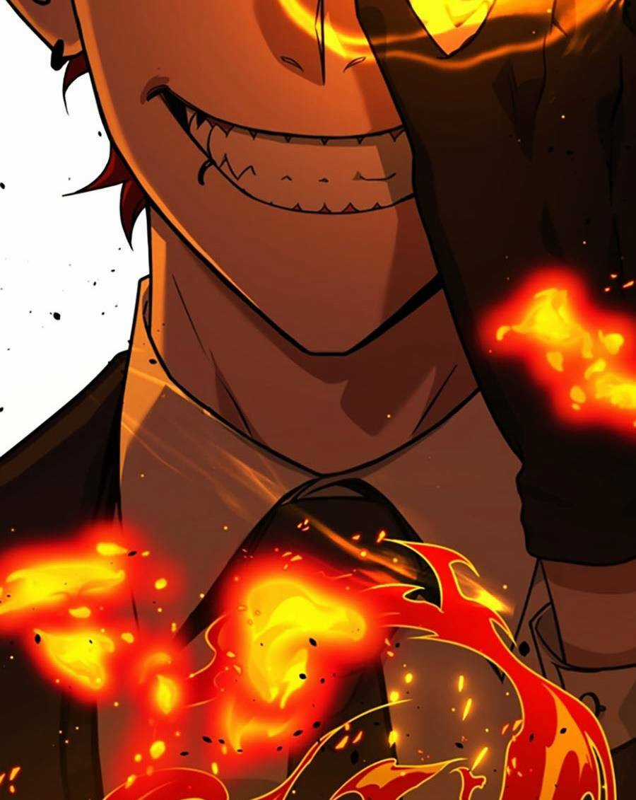 Tuyệt Đỉnh Anh Hùng Chapter 5 trang 16