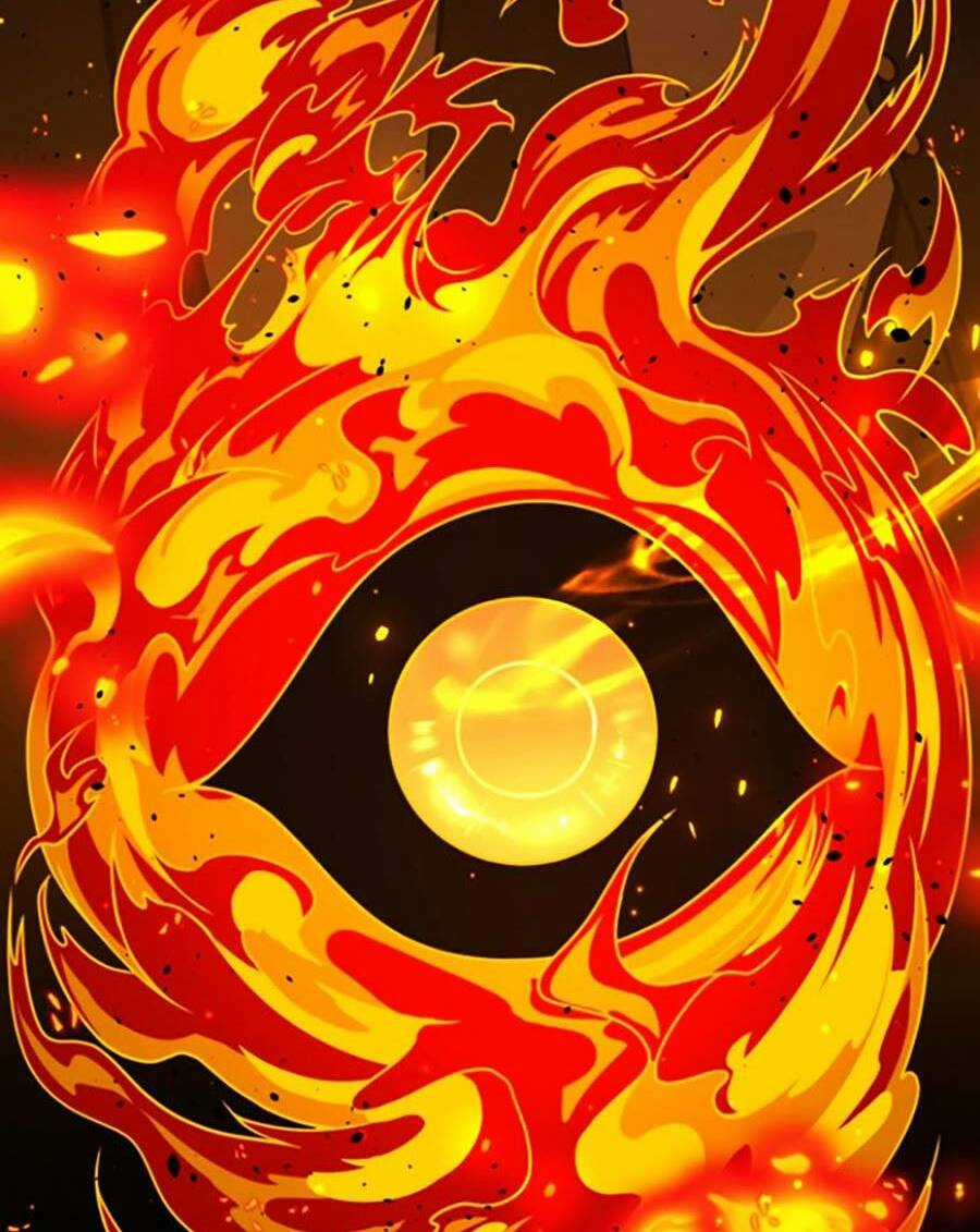 Tuyệt Đỉnh Anh Hùng Chapter 5 trang 17