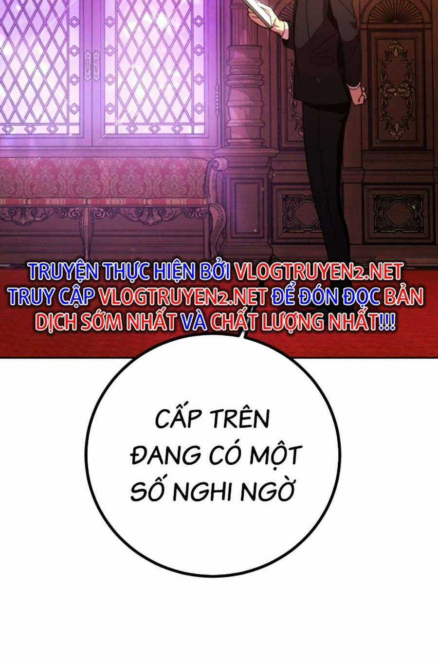 Tuyệt Đỉnh Anh Hùng Chapter 5 trang 185