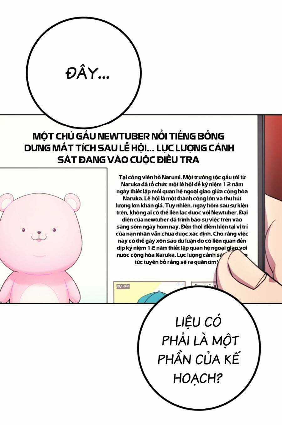 Tuyệt Đỉnh Anh Hùng Chapter 5 trang 186