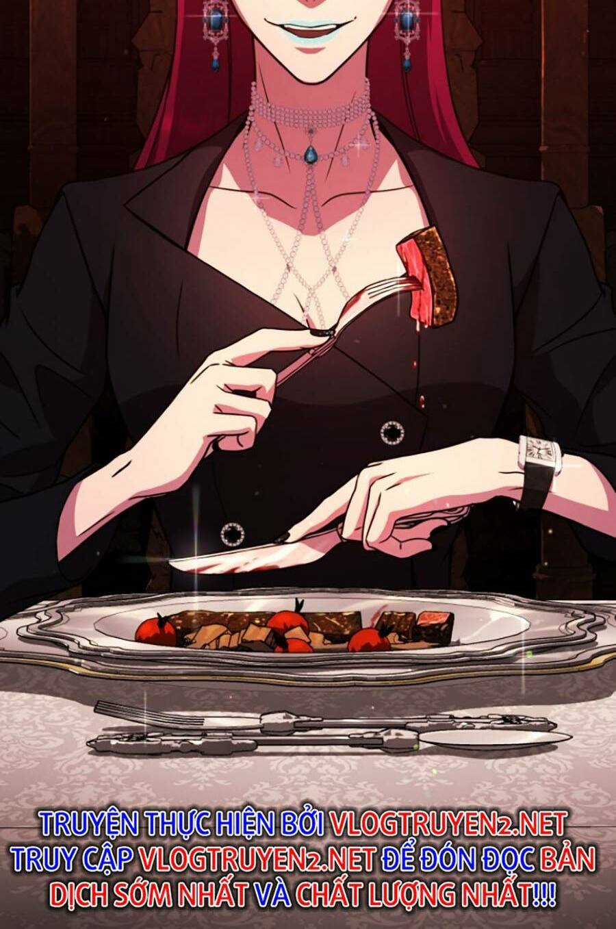 Tuyệt Đỉnh Anh Hùng Chapter 5 trang 199