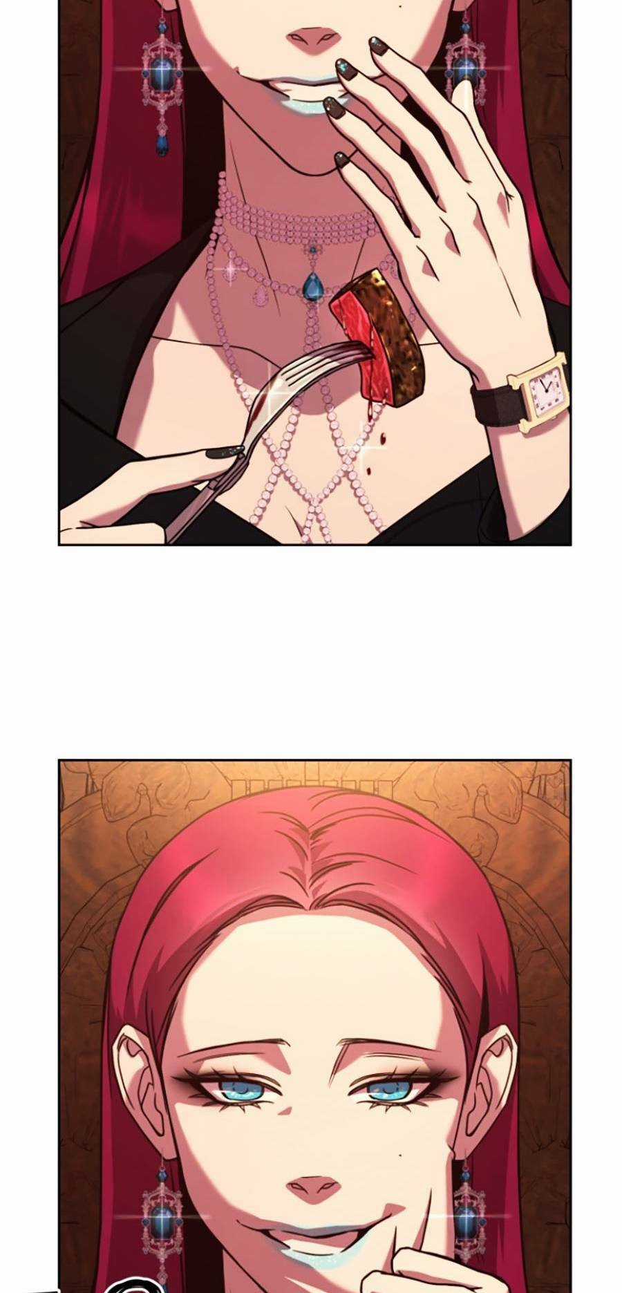 Tuyệt Đỉnh Anh Hùng Chapter 5 trang 203