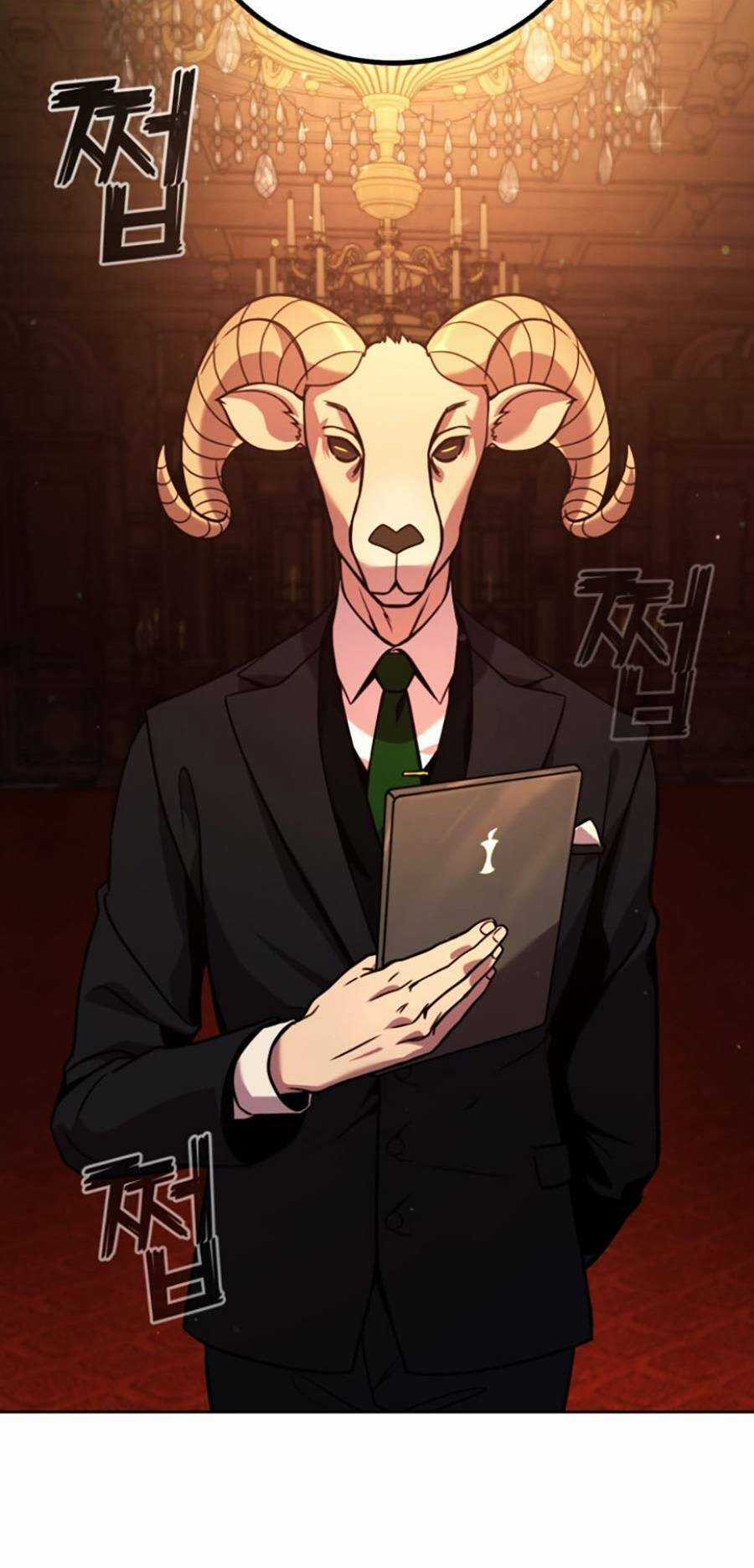 Tuyệt Đỉnh Anh Hùng Chapter 5 trang 205