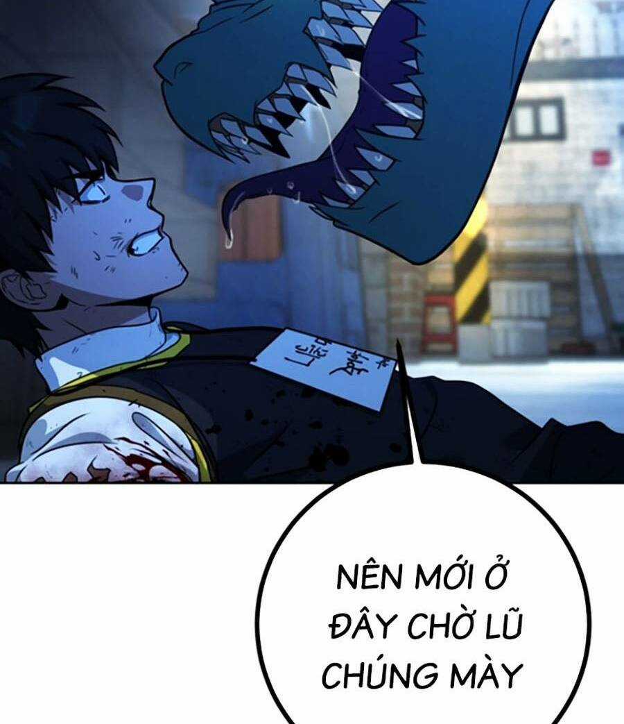 Tuyệt Đỉnh Anh Hùng Chapter 5 trang 31