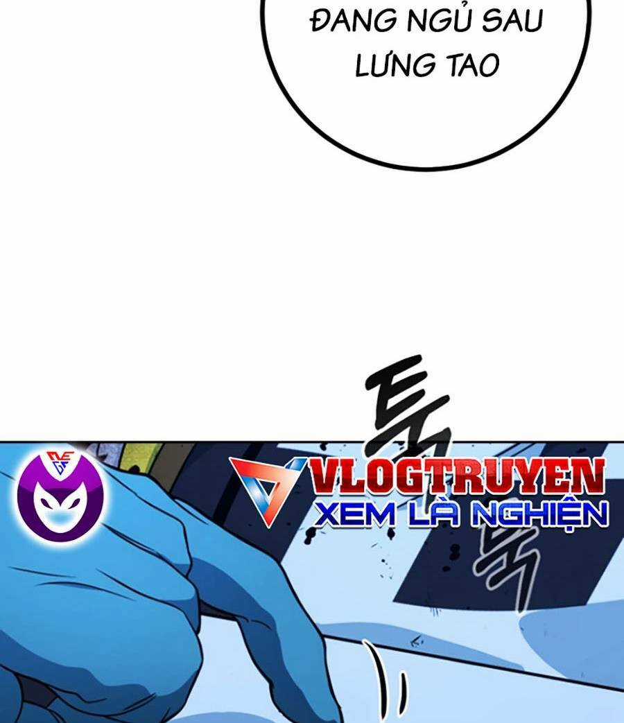 Tuyệt Đỉnh Anh Hùng Chapter 5 trang 34