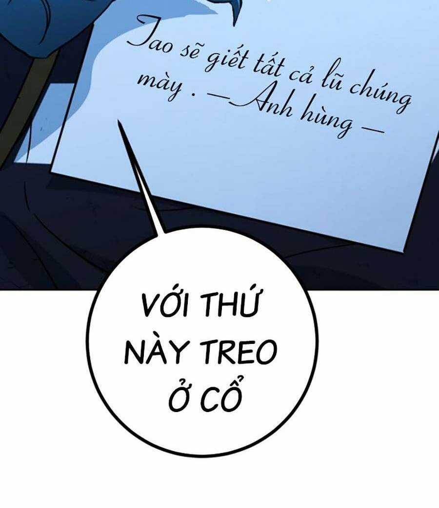 Tuyệt Đỉnh Anh Hùng Chapter 5 trang 35