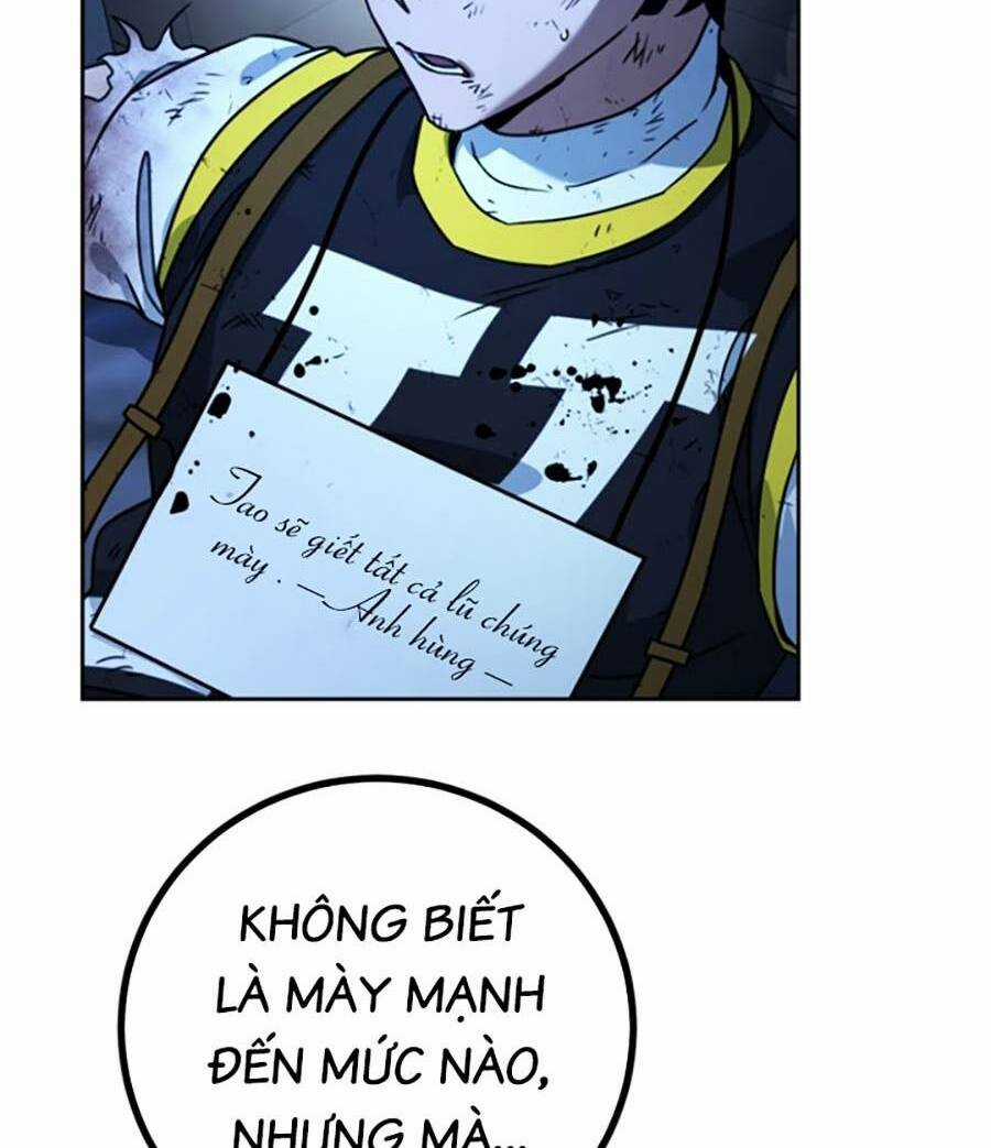 Tuyệt Đỉnh Anh Hùng Chapter 5 trang 37