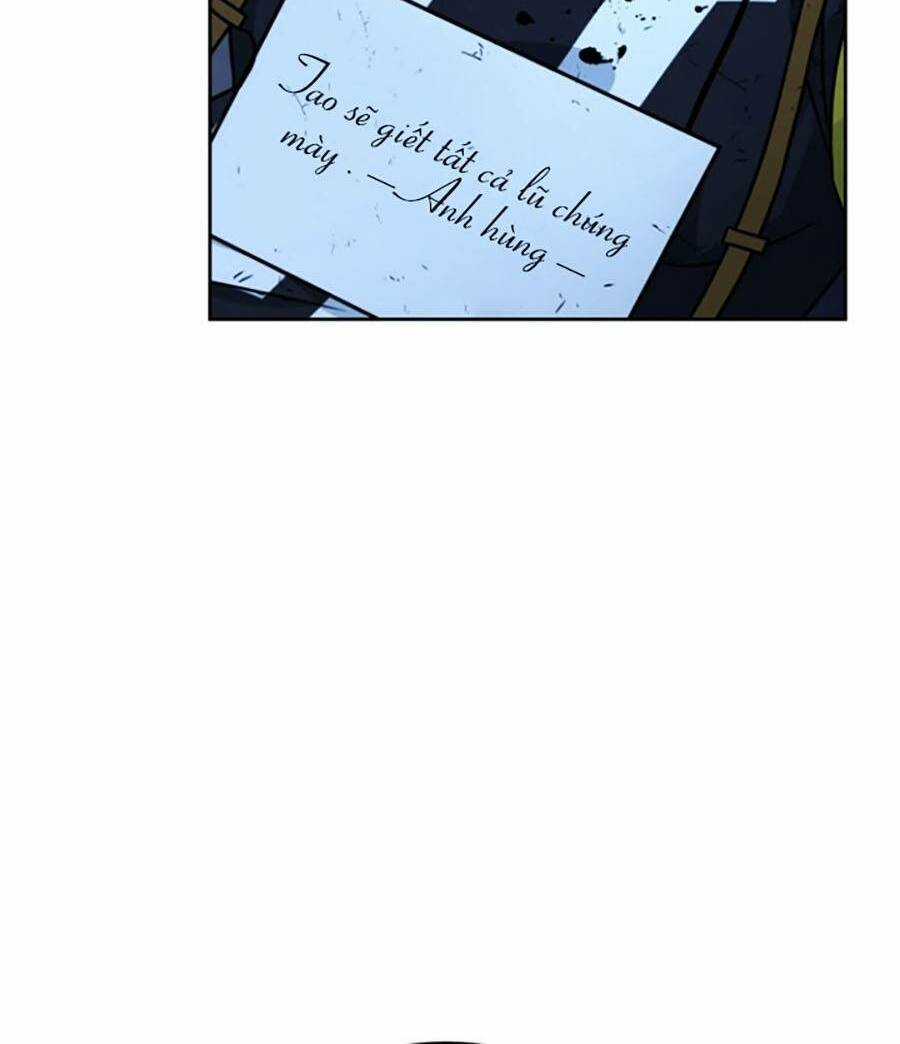 Tuyệt Đỉnh Anh Hùng Chapter 5 trang 39