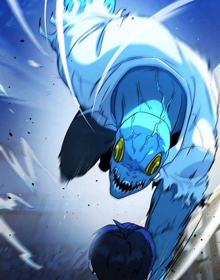 Tuyệt Đỉnh Anh Hùng Chapter 5 trang 41