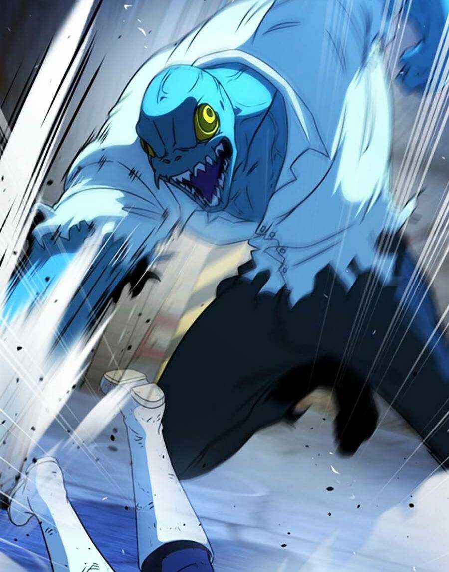 Tuyệt Đỉnh Anh Hùng Chapter 5 trang 43