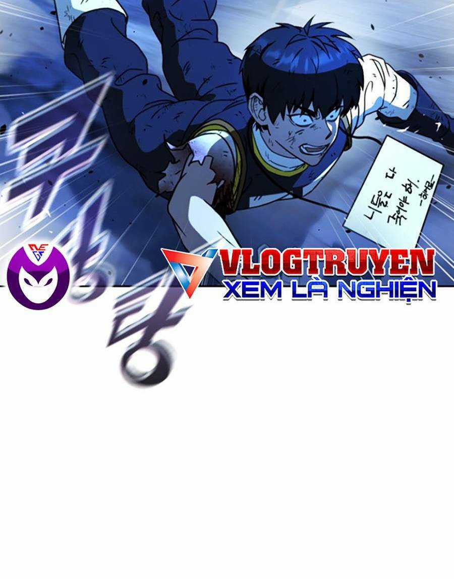 Tuyệt Đỉnh Anh Hùng Chapter 5 trang 44