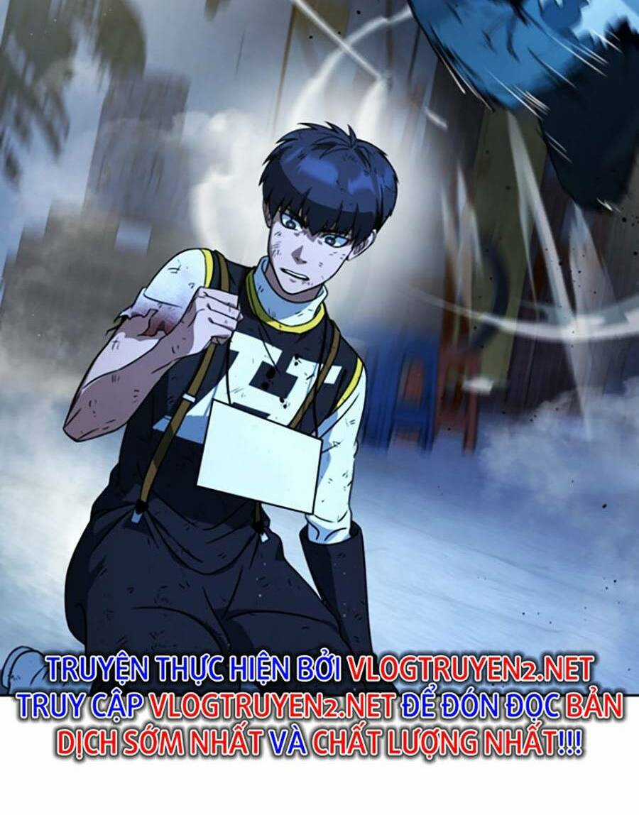 Tuyệt Đỉnh Anh Hùng Chapter 5 trang 53