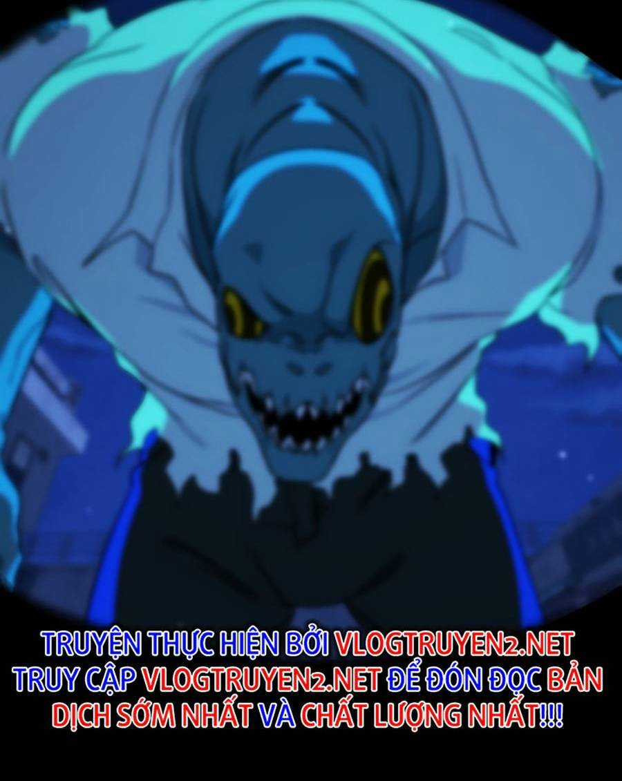 Tuyệt Đỉnh Anh Hùng Chapter 5 trang 6