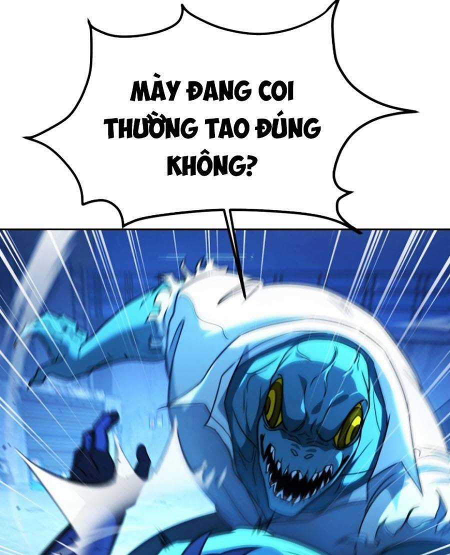 Tuyệt Đỉnh Anh Hùng Chapter 5 trang 60