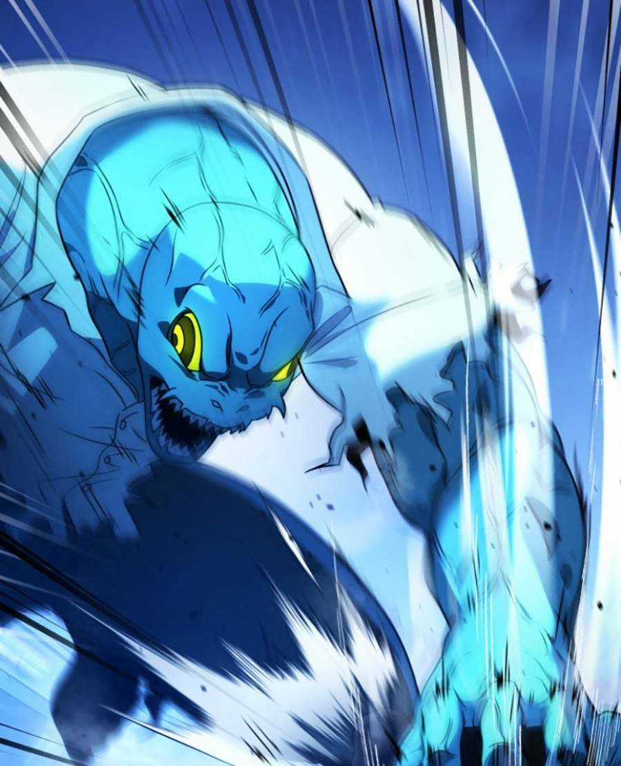 Tuyệt Đỉnh Anh Hùng Chapter 5 trang 72