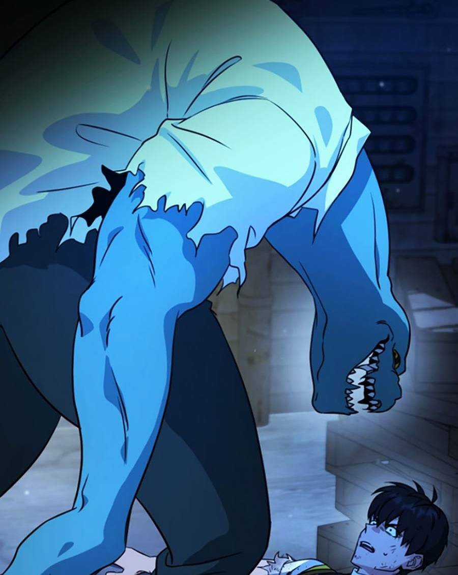 Tuyệt Đỉnh Anh Hùng Chapter 5 trang 8