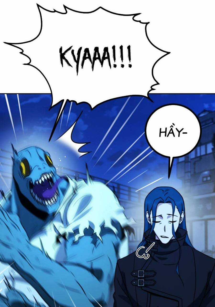 Tuyệt Đỉnh Anh Hùng Chapter 5 trang 85