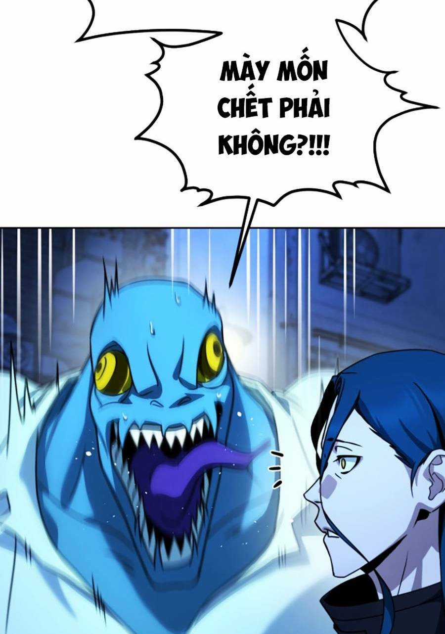 Tuyệt Đỉnh Anh Hùng Chapter 5 trang 88